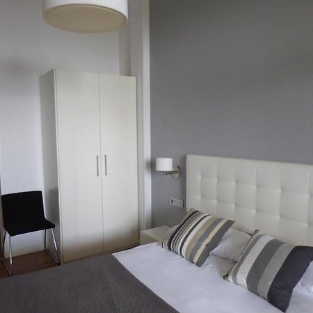 Cr Luarri Hotell San Sebastián Exteriör bild