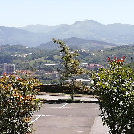 Cr Luarri Hotell San Sebastián Exteriör bild