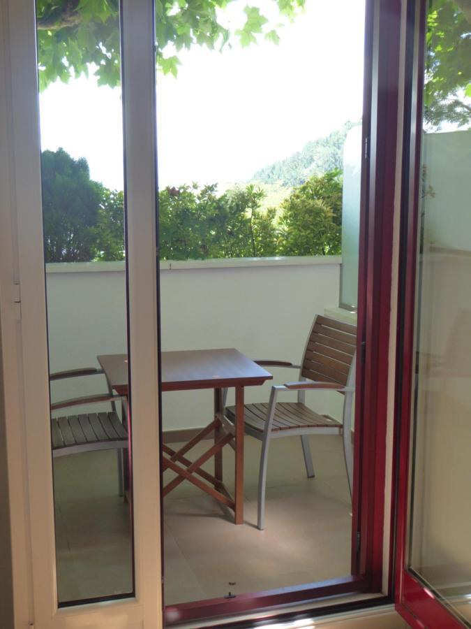 Cr Luarri Hotell San Sebastián Exteriör bild