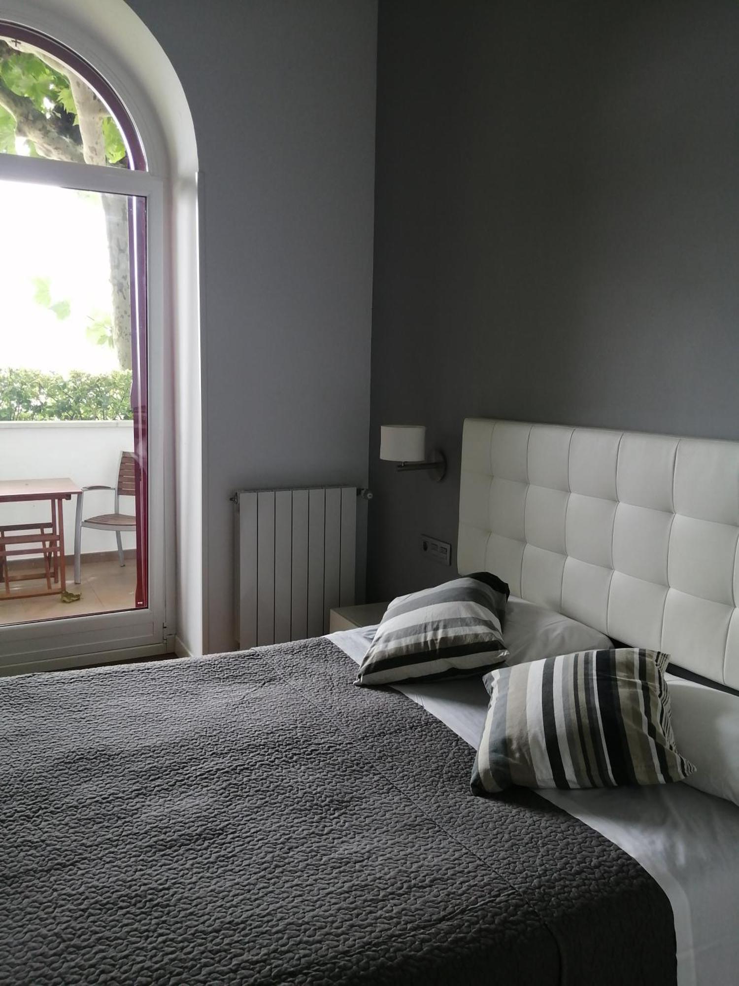 Cr Luarri Hotell San Sebastián Exteriör bild